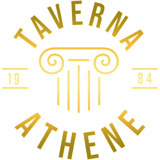 Taverna Athene Berlin - Kreuzberg Logo